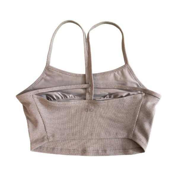 STYLE BUNDLE: GW ALO Corduroy Top + Pant Set with GW ALO Tank, Size S (BB1705B) - Picture 8 of 8